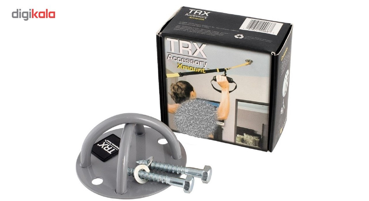 گيره تي آر ايكس فيتنس مدل Xmount
