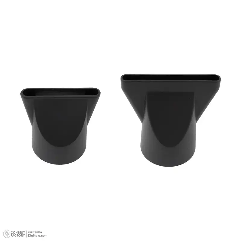 سشوار حرفه ای تکنو درای مدل Formula 9000