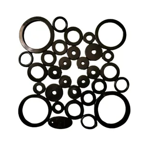 واشر مدل P30 بسته 30 عددی