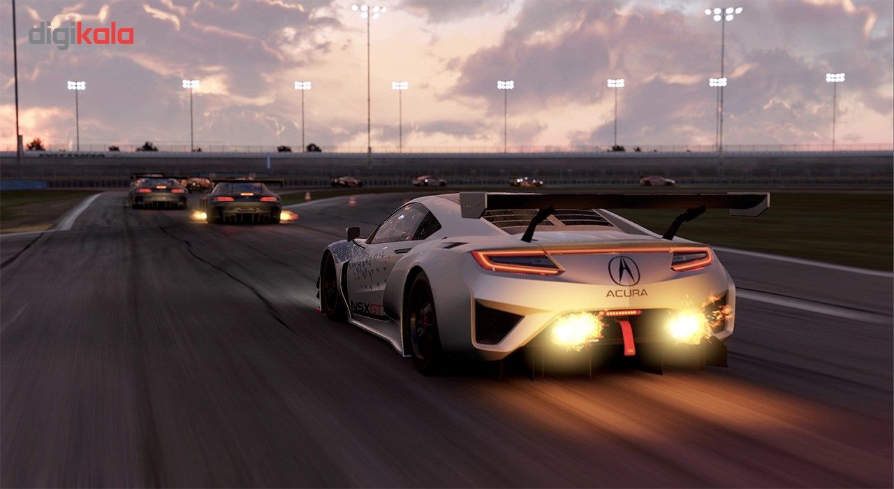 بازی Project Cars 2 مخصوص Xbox One