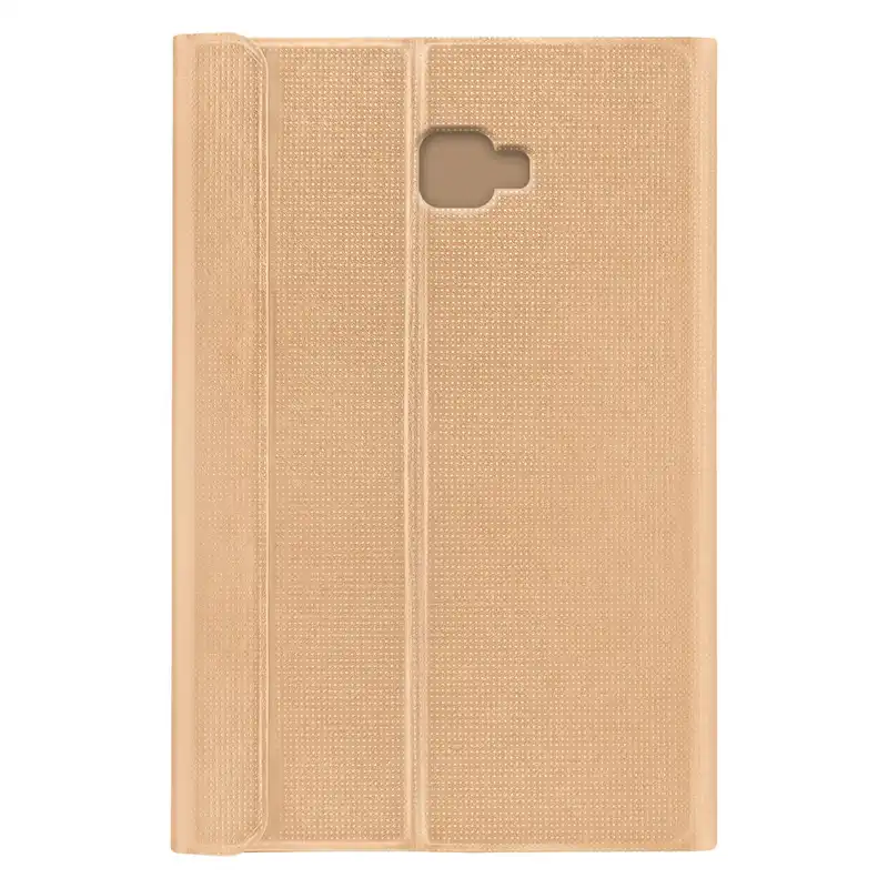 کیف کلاسوری مدل Book Cover مناسب برای تبلت سامسونگ گلکسی Tab A 10.1 2016-P585