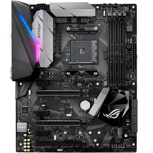 مادربرد ایسوس مدل ROG STRIX X370-F GAMING