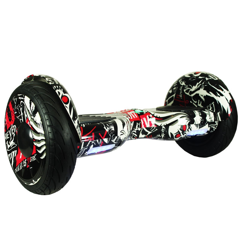 اسکوتر برقی اسمارت بالانس مدل 6334