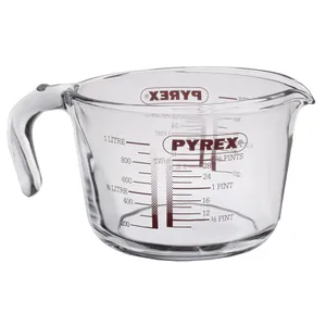 Pyrex Cup Milkpot