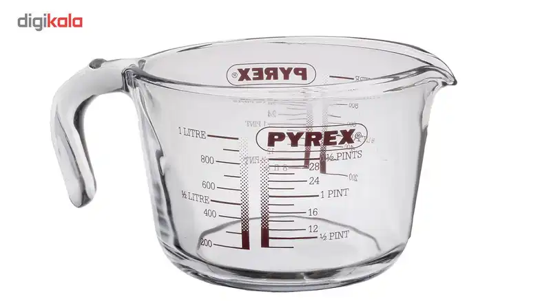 شیر جوش پیرکس مدل Cup