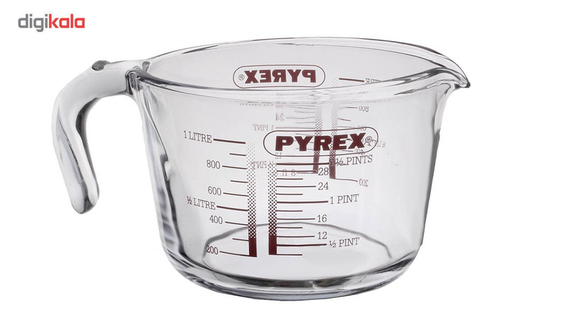 شیر جوش پیرکس مدل Cup