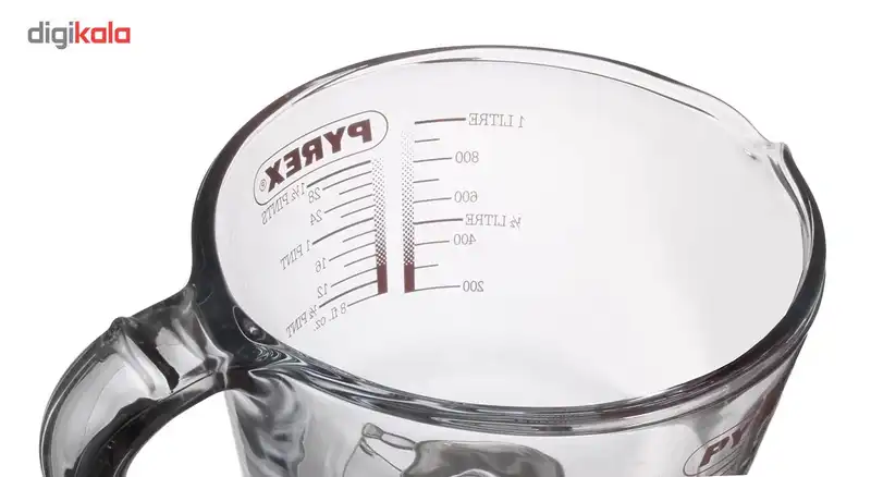 شیر جوش پیرکس مدل Cup