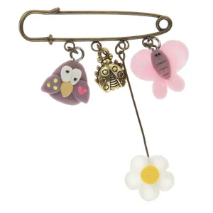 سنجاق سینه مدل 062