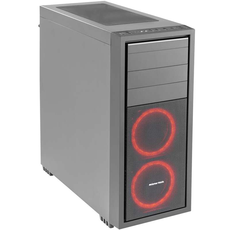 کیس کامپیوتر مستر تک مدل ATIS MESH FLAT METAL کیس کامپیوتر مستر تک مدل ATIS MESH FLAT METAL