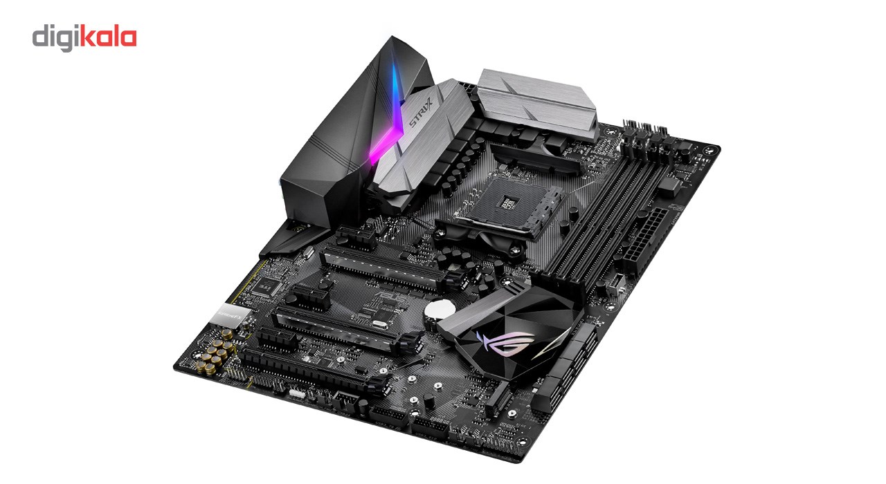 Asus x370f 2025