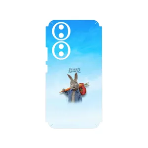 MAHOOT Peter Rabbit Cover Sticker for Honor 90