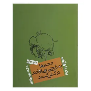 کتاب دخترها به راحتی نمی ‌توانند درکش کنند اثر پوریا عالمی