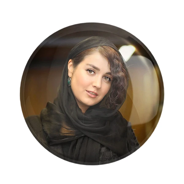 مگنت خندالو مدل افسانه پاکرو کد 6266