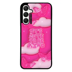AKAM AMC-WSGA25-JELLY-31 Cover For Samsung Galaxy A25