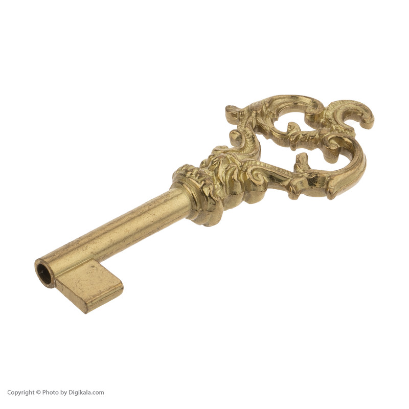 کلید کمد سیلکا مدل SF 2933 بسته 5 عددی کلید کمد سیلکا مدل SF 2933 بسته 5 عددی