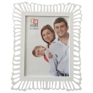 قاب عکس ترنج کد 1520 سایز 16×21 سانتی متر 