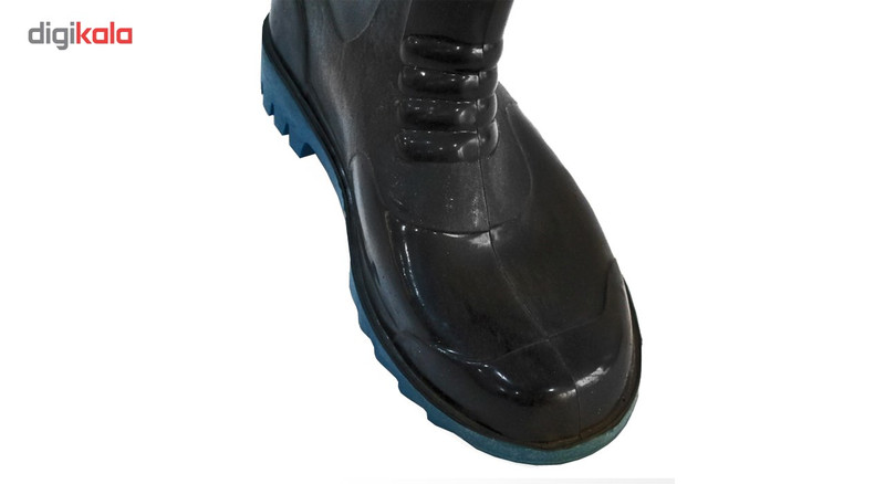 چکمه ایمنی صامو پرشین مدل I 555