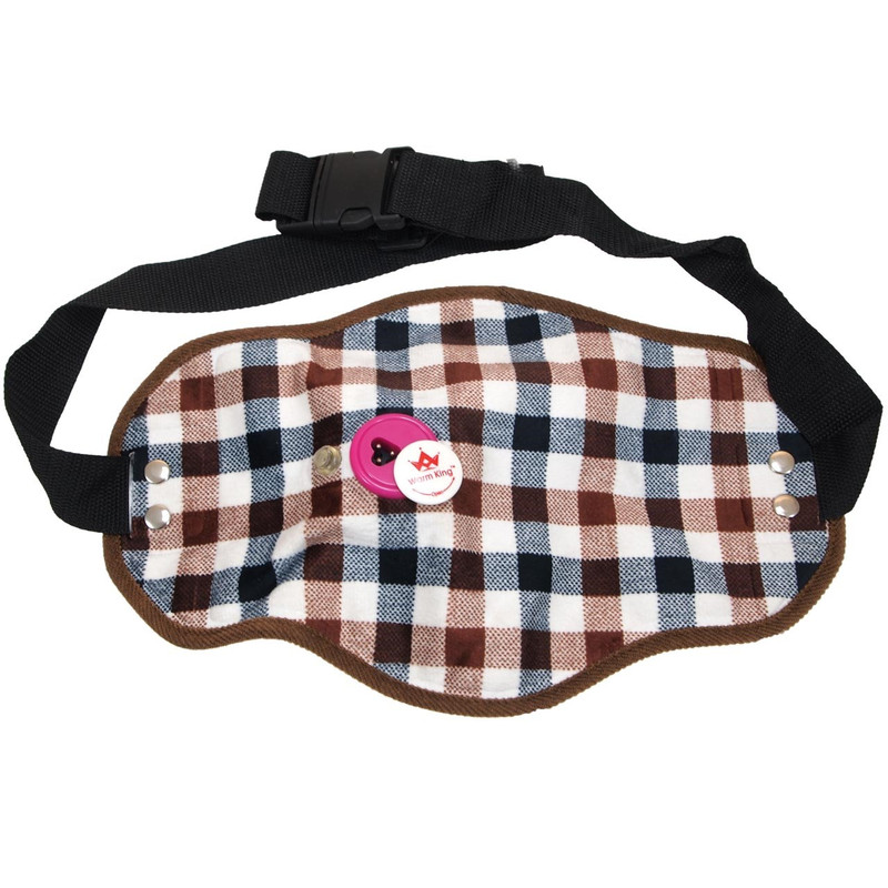 کیسه آب گرم وارم کینگ مدل Electrothermal کد H02