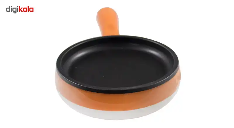 تخم مرغ پز 2 کاره برقی کد 120004