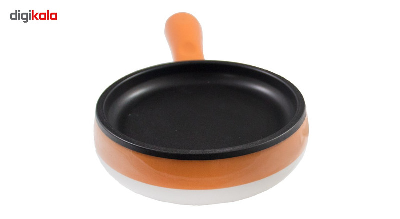 تخم مرغ پز 2 کاره برقی کد 120004