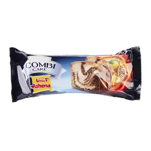 کیک کمبی ماربل آشنا - 170 گرمی