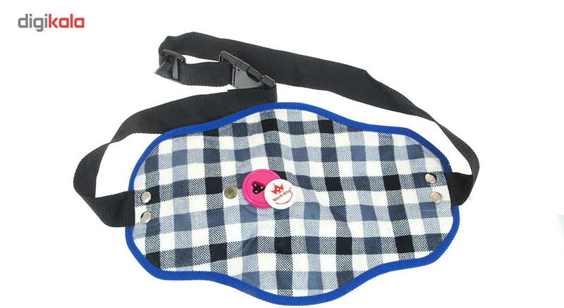 کیسه آب گرم وارم کینگ مدل Electrothermal کد H02