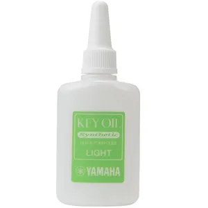 روغن کلید سازهای بادی یاماها مدل Synthetic Light