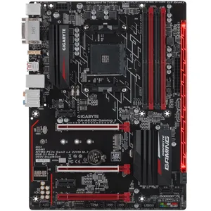 مادربرد گیگابایت مدل GA-AB350-Gaming 3 (rev. 1.0)