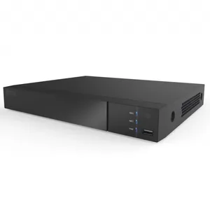 دستگاه DVR  چهار کانال تام مدل T-9004