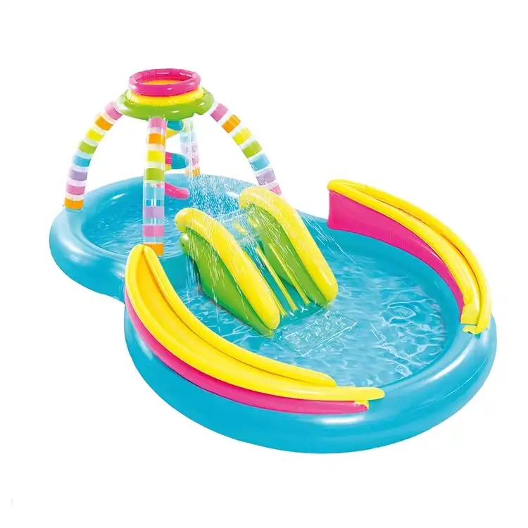 استخر بادی اینتکس مدل 56137NP