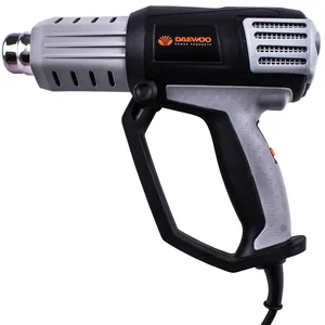 Daewoo DAHG2000BC Heat Gun