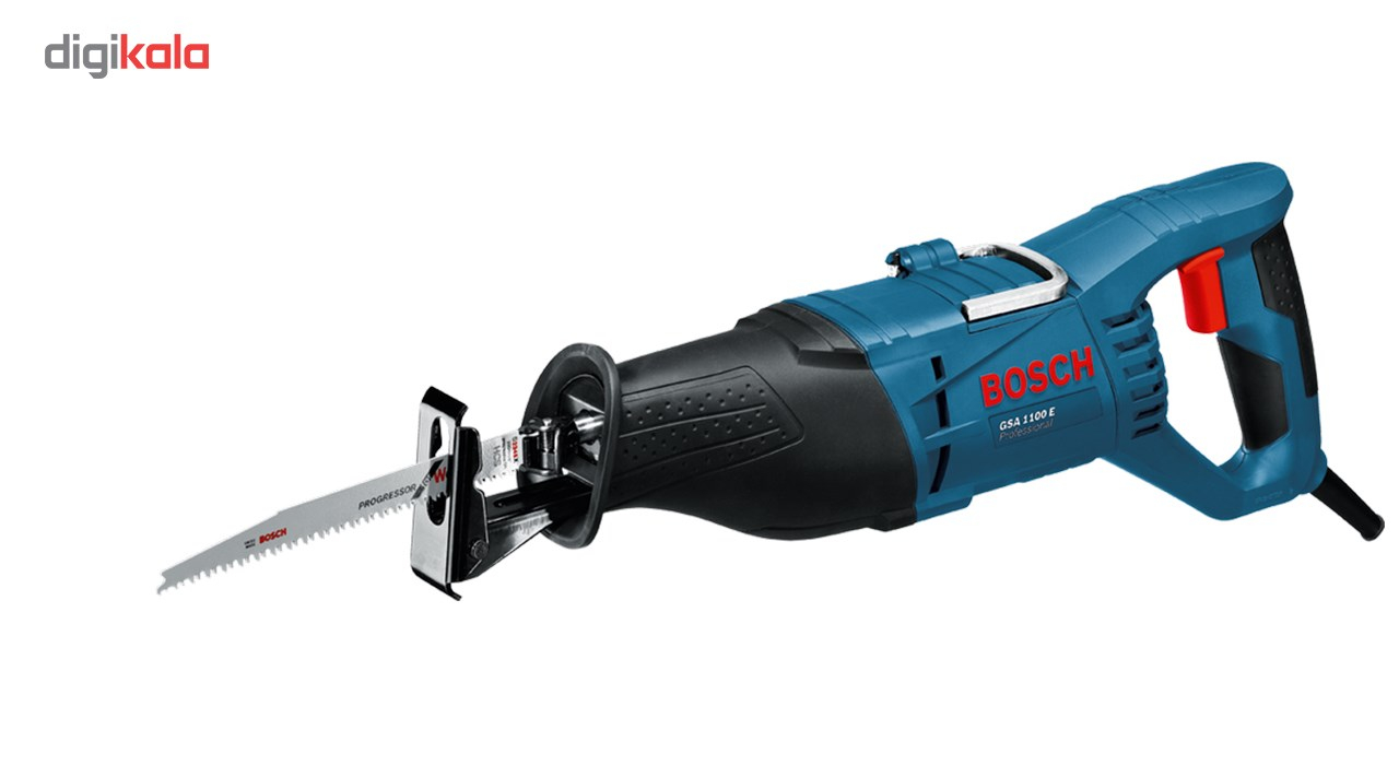 اره همه کاره بوش مدل GSA 1100 E