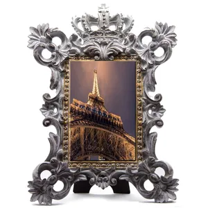 قاب عکس  رزین دی پی آرت مدل Dp7353
