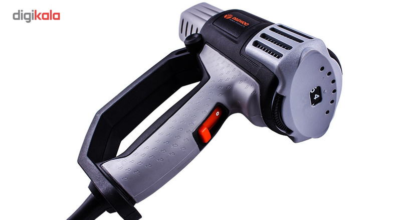 سشوار صنعتی دوو مدل DAHG2000BC