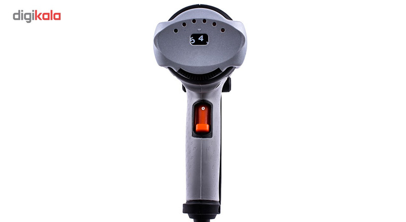 سشوار صنعتی دوو مدل DAHG2000BC