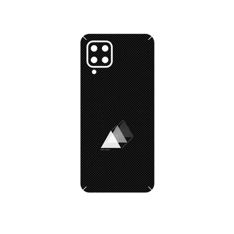 برچسب پوششی ماهوت مدل Minimal 3 Triangle Icon مناسب برای گوشی موبایل سامسونگ Galaxy F22