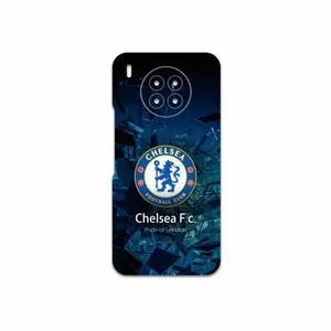 MAHOOT Chelsea Cover Sticker for Huawei Nova 8i