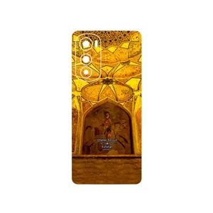 MAHOOT Chehel Sotoun Palace Cover Sticker for Motorola Edge 30