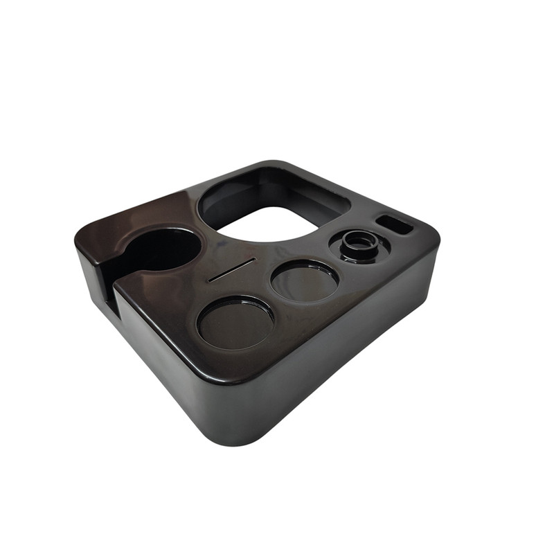 ست تجهیزات باریستا گتر مدل Cube Box بسته 9 عددی