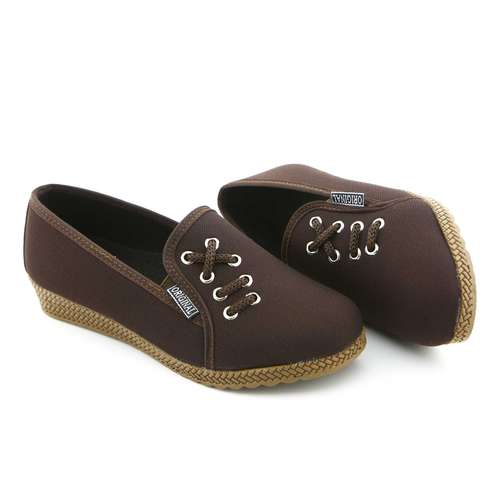 کفش روزمره زنانه سنا خانوم مدل افق کد 03