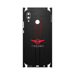 MAHOOT Rezvani Motors-FullSkin Cover Sticker for Huawei Nova 3