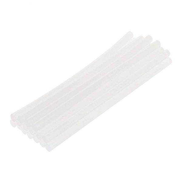 چسب حرارتی مدل gh قطر 12 ميلي متر بسته 20 عددي