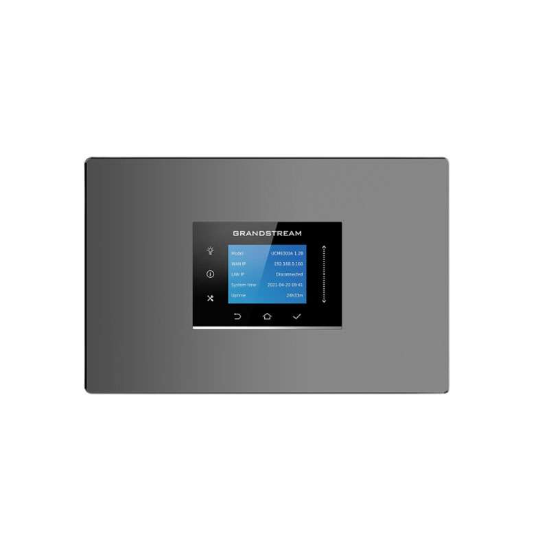 IP PBX ویپ گرنداستریم مدل UCM 6300A