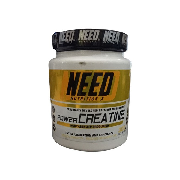 پودر کراتین نید نوتریشن - 300 گرم