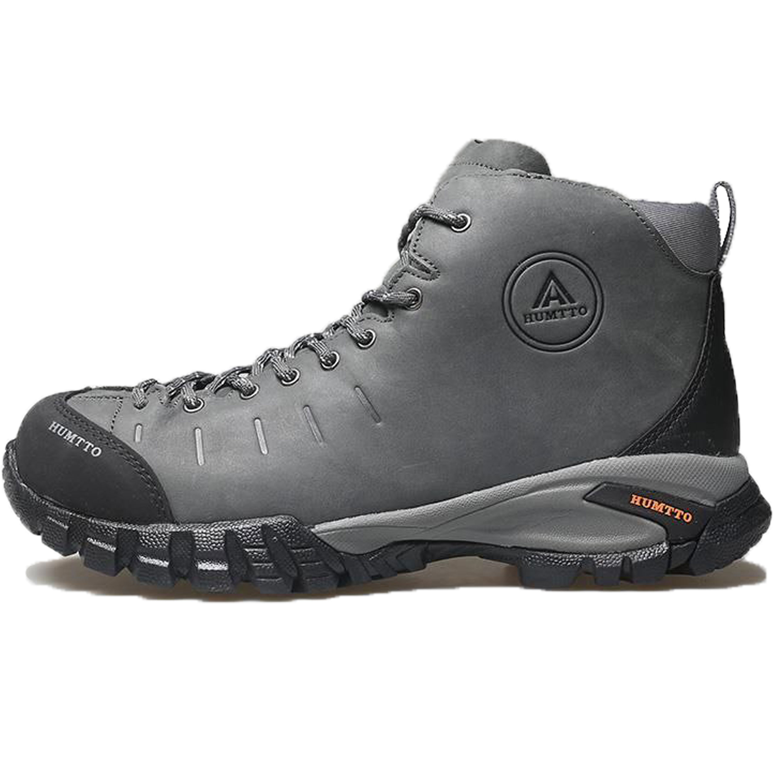نکته خرید - قیمت روز کفش کوهنوردی مردانه هامتو مدل 210371A-6 خرید