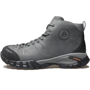 نقد و بررسی کفش کوهنوردی مردانه هامتو مدل 210371A-6 توسط خریداران