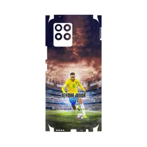 MAHOOT Neymar-FullSkin Cover Sticker for Realme 8 Pro