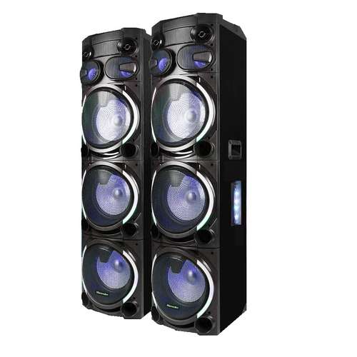 پخش کننده خانگی مکسیدر مدل AL 322 New