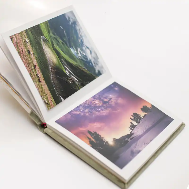 آلبوم عکس مدل A-12