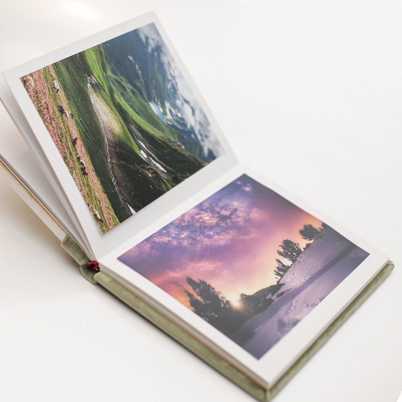 آلبوم عکس مدل A-12